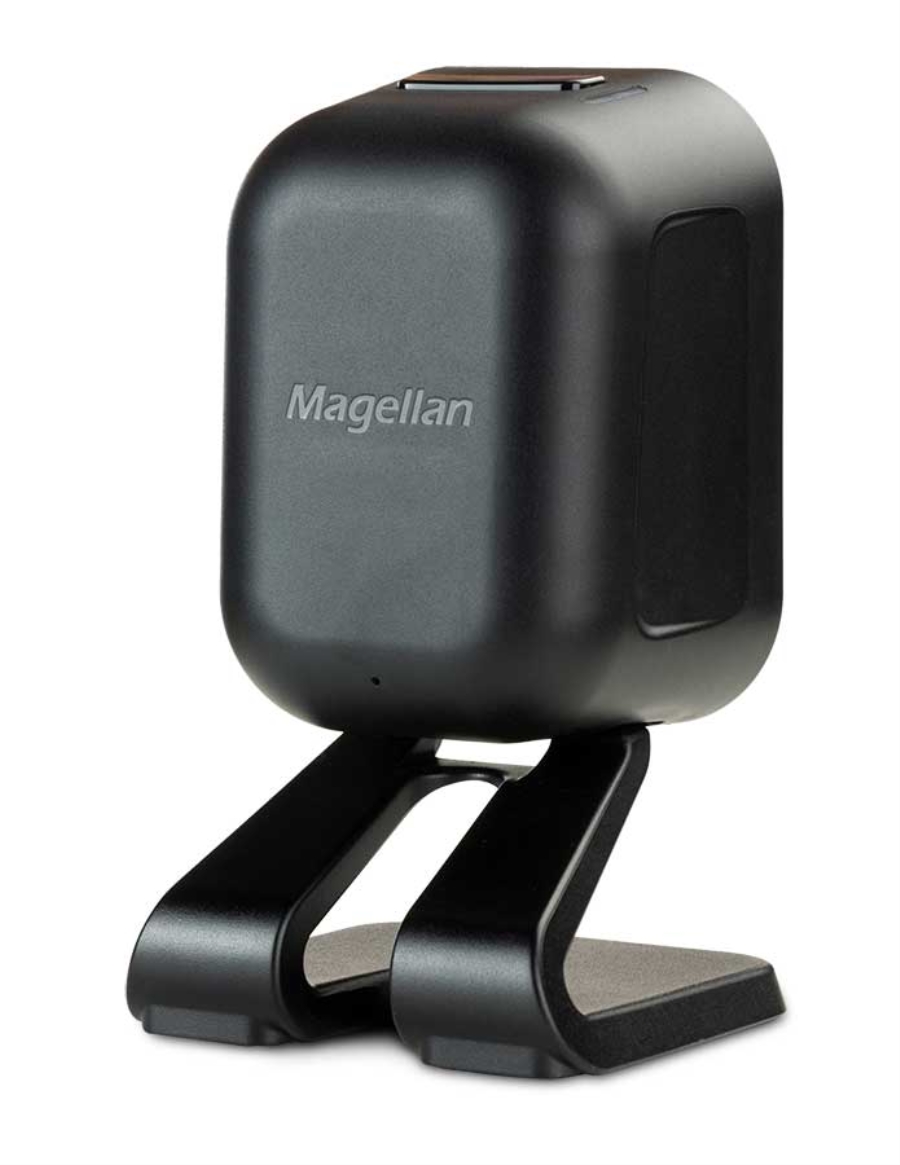 MG0901-10001-0200 Datalogic Mod. Magellan 900i.